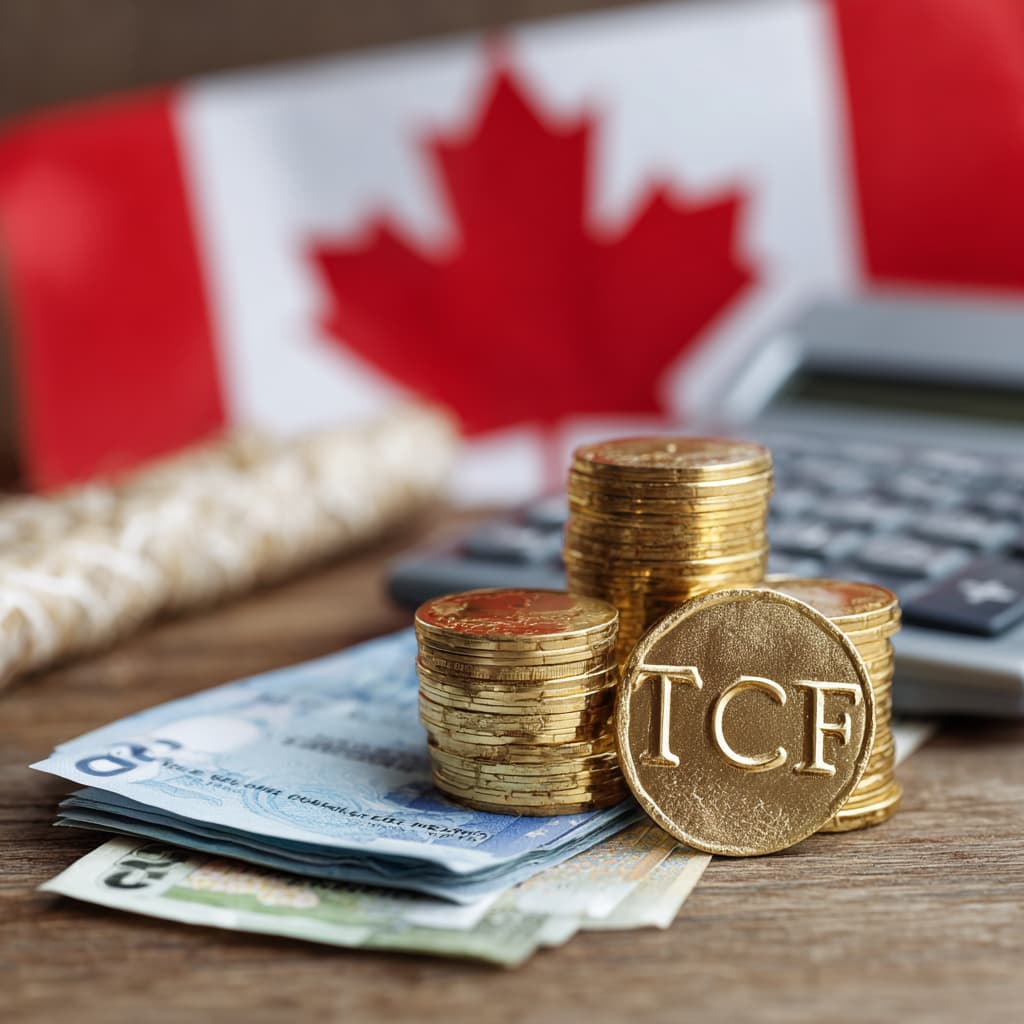 Coûts et Modalités d'Inscription TCF Canada : Guide Financier Complet